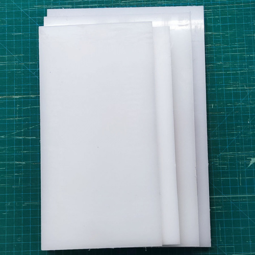 Подложка полимерная для кожевенных работ фото 4 Подложка полимерная для кожевенных работ фото 4