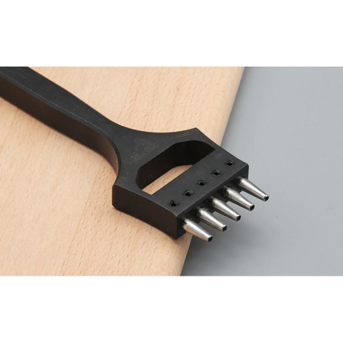 Пробойник для часовых ремешков со сменными зубьями 1,2 - 2 мм фото 5 Пробойник для часовых ремешков со сменными зубьями 1,2 - 2 мм фото 5