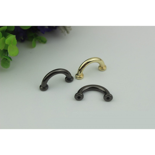 Ручкодержатель полукруглый  фото 4