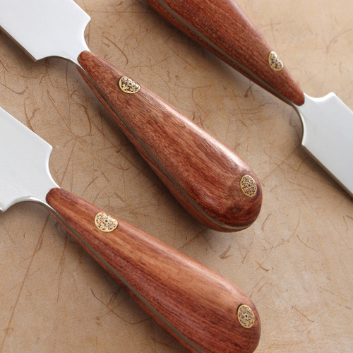 Нож шпальтовочный 5020 фото 3