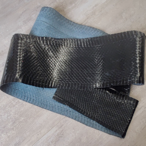 Кожа питона толщ. 0,3 мм Ассорти фото 3