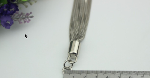 Подвеска для брелка Кисточка фото 3