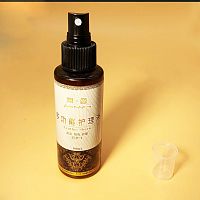 Защитное средство для кожи LCF 100 мл  - купить для кожевенного хобби