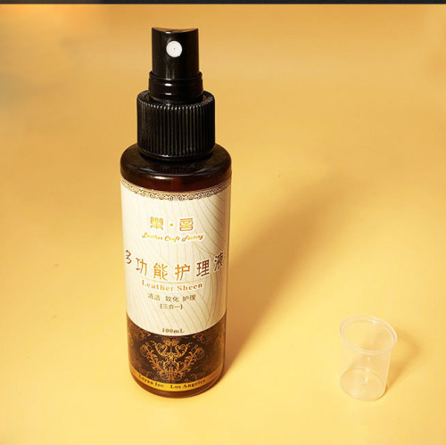 Защитное средство для кожи LCF 100 мл   - фото товара