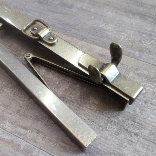 Уценка! Рама для саквояжа 30-45 см фото 2