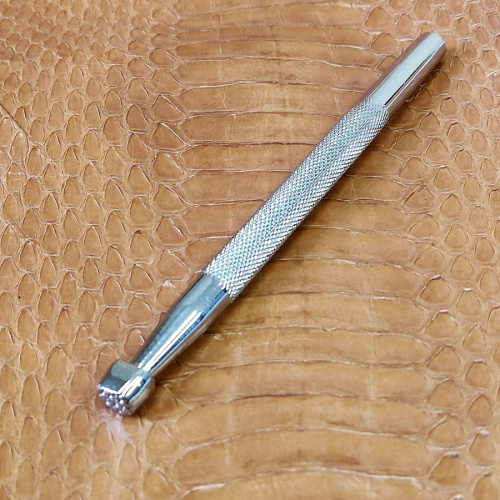 Штамп для тиснения по коже PA-004 PGF углеродистая сталь  PGF PA-004 - фото товара фото 2