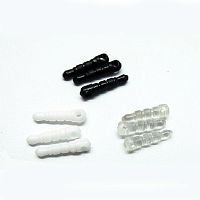 Заглушка для телефона прозрачная  - купить для кожевенного хобби