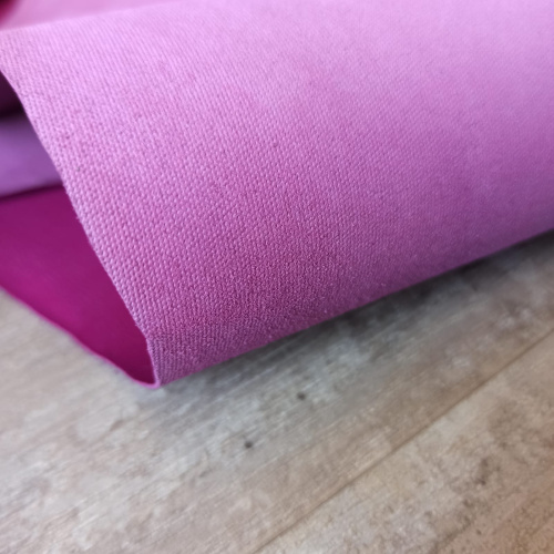 Кожа козы (шевро) 0,8 мм фуксия Италия фото 2