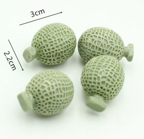 Фрукты для кукол разные пластиковые фото 6 Фрукты для кукол разные пластиковые фото 6