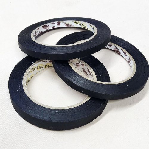 Клейкая лента для укрепления швов кожи LION Клейкая лента для укрепления швов кожи LION