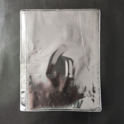 Вкладыш-карман ПВХ А5 для блокнотов и альбомов (без перфорации) | Галерея фото | Pava.pro Вкладыш-карман ПВХ А5 для блокнотов и альбомов (без перфорации) - фото товара