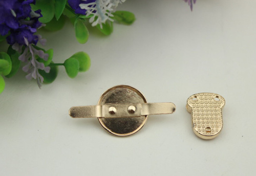 Уценка! Застежки портфельные 16-35 мм фото 6