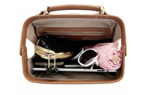 Рама для саквояжа внутренняя 12-30 см фото 17