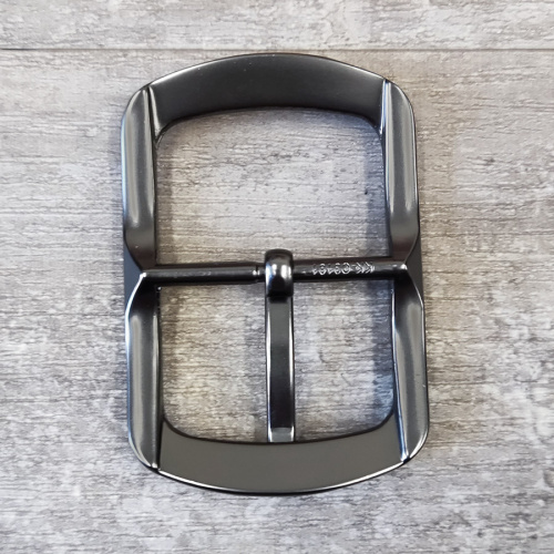 Пряжка 39 мм с перекладиной Z 1628 фото 3 Пряжка 39 мм с перекладиной Z 1628 фото 3
