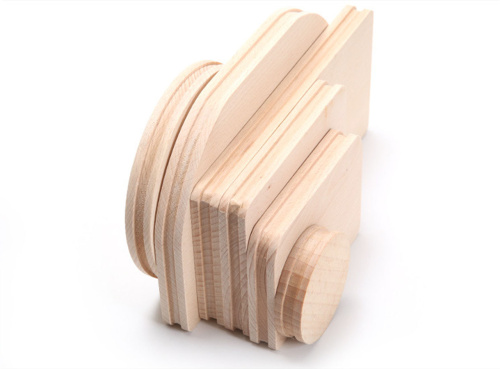 Шаблон-форма для установки молний  фото 2