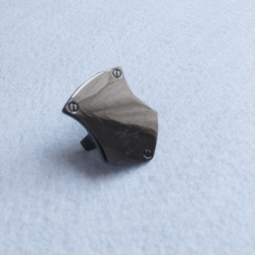 Заготовка для шильдика Щит 6043 | Галерея фото | Pava.pro Заготовка для шильдика Щит 6043 YD ZL-03 - фото товара