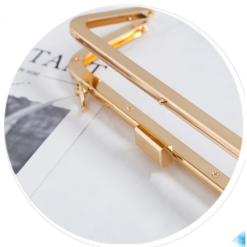 Уценка! Фермуар винтовой 20,5 см фото 5