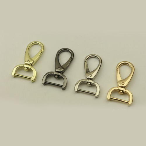 Карабин металлический 20 мм арт.1020 Карабин металлический 20 мм арт.1020