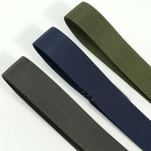 Стропа для ремней 38 мм Стрейч толщ. 3.2 мм фото 7