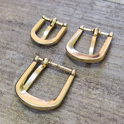 Пряжка 13-38 мм Z118 фото 21