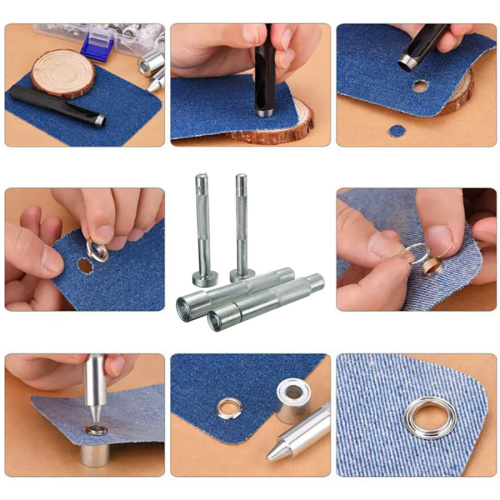 Инструмент для установки люверсов 3-20 мм фото 2 Инструмент для установки люверсов 3-20 мм фото 2