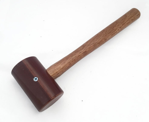 Молоток для тиснения бакелитовый 400 гр. | Галерея фото | Pava.pro фото 3 Молоток для тиснения бакелитовый 400 гр. 476253-1 - фото товара фото 3