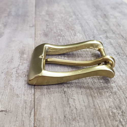 Пряжка 39 мм латунная 951246 №7  PR 39L 951246-07 - фото товара фото 3