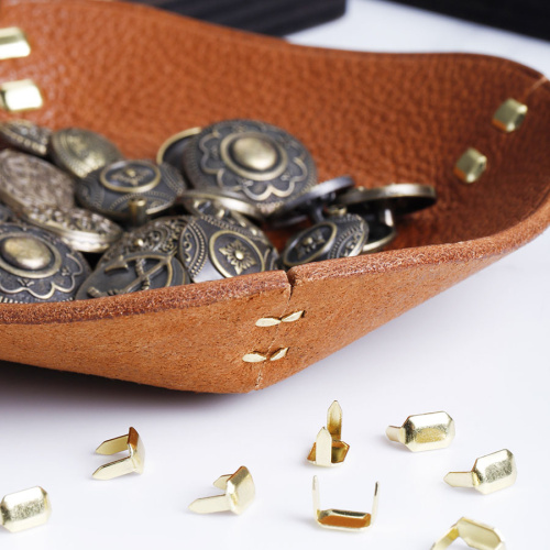 Штанцформы (вырубные штампы) для кожаной подставки 2 фото 2