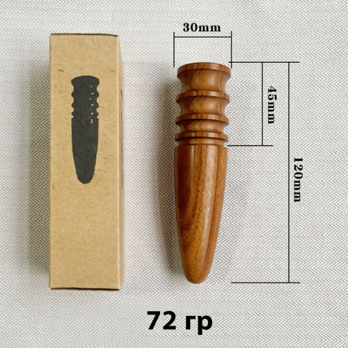 Сликер для кожи палисандр фото 5 Сликер для кожи палисандр фото 5