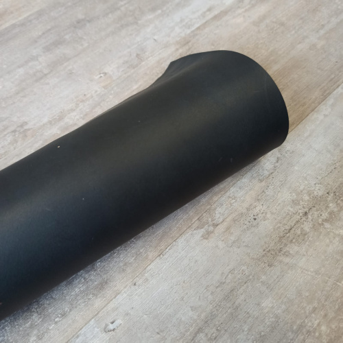 Кожа Краст 1,4-1,6 мм с тонировкой Черный