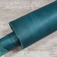 Кожа Пола 1,2 мм растит. дубл. PONTE WAX Морской бриз