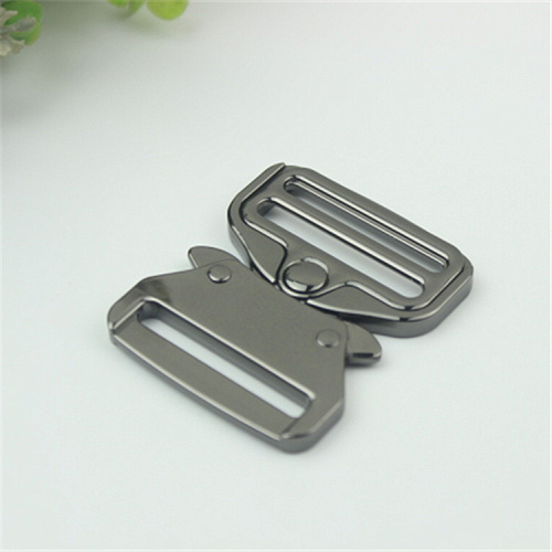 Уценка! Фастекс 38 мм металлический FST С38 фото 4