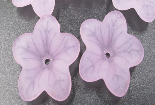 Бусины цветочки фото 2 Бусины цветочки фото 2