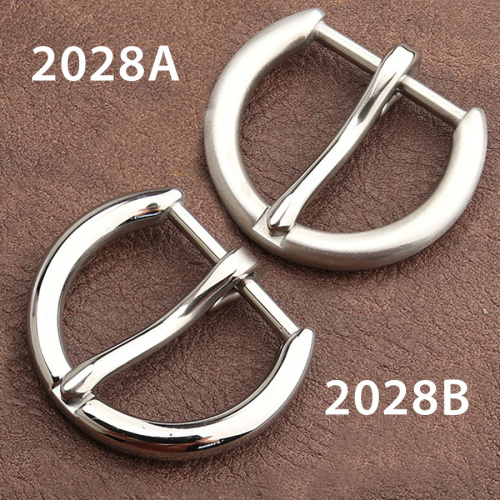 Пряжка 25 мм стальная 2028 Пряжка 25 мм стальная 2028