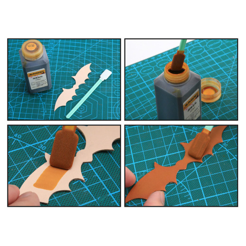 Палочка для нанесения краски | Галерея фото | Pava.pro фото 4 Палочка для нанесения краски KKS-003 - фото товара фото 4