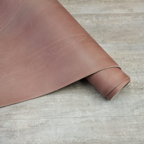 Кожа Крейзи Хорс 1,4-1,6 мм Аризона Италия фото 8