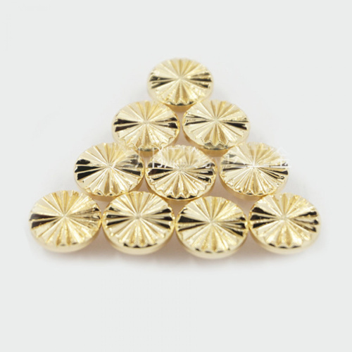 Винт декоративный 10 мм Рифленый фото 4