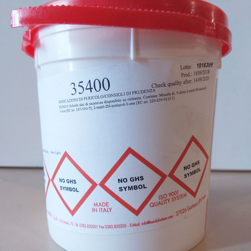 Финишный крем LUXOR нейтральный  Al Luxor - фото товара фото 2