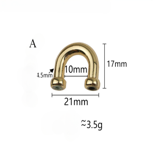 Ручкодержатель полукруглый  фото 2