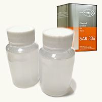 Клей полиуретановый SAR 306  - купить для кожевенного хобби