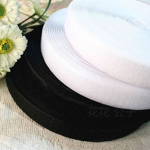 Лента контактная липучка 20 мм Лента контактная липучка 20 мм