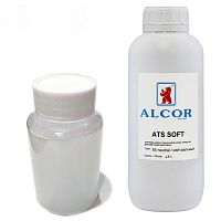 Средство отделочное увлажняющее ATS SOFT нейтральный  - купить для кожевенного хобби