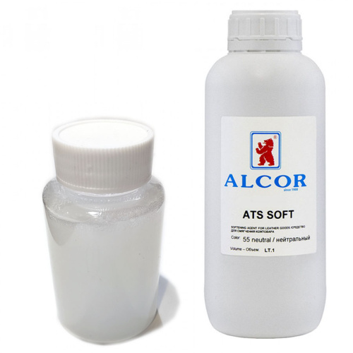 Средство отделочное увлажняющее ATS SOFT нейтральный   - фото товара