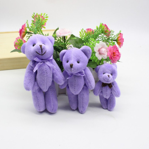 Мишки для кукол 8-13 см фото 6 Мишки для кукол 8-13 см фото 6