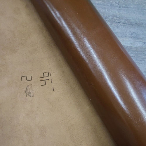 Кожа козы (шевро) 1,0-1,2 мм Виски Falco Pellami Италия фото 3