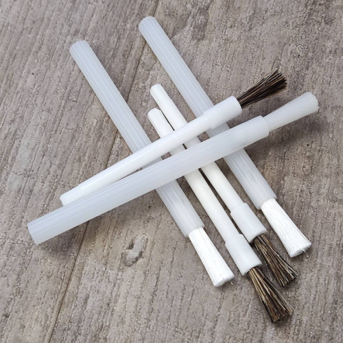 Кисточка для краски Малая Кисточка для краски Малая