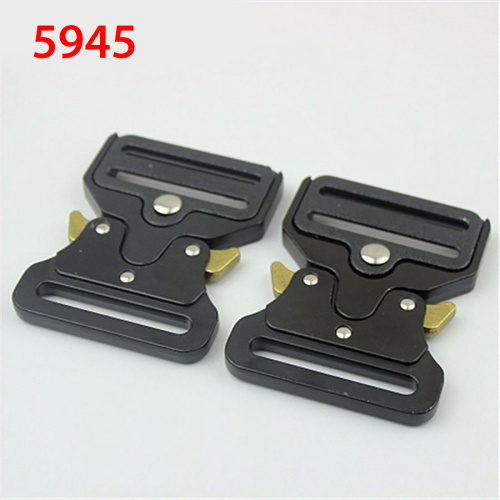 Фастекс 45 мм Кобра, металлический, арт. 5945 | Галерея фото | Pava.pro Фастекс 45 мм Кобра, металлический, арт. 5945 FST 45 5945 - фото товара