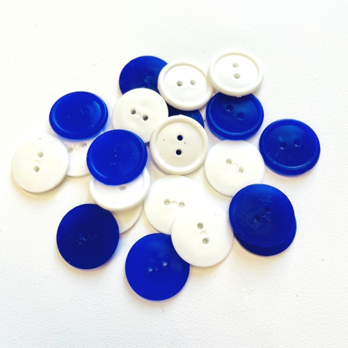Пуговицы 20 мм Пуговицы 20 мм