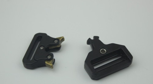 Фастекс 25 мм Кобра, металлический фото 6 Фастекс 25 мм Кобра, металлический фото 6