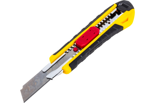 Нож-резак STAYER универсальный KS-18A 18мм | Галерея фото | Pava.pro Нож-резак STAYER универсальный KS-18A 18мм - фото товара